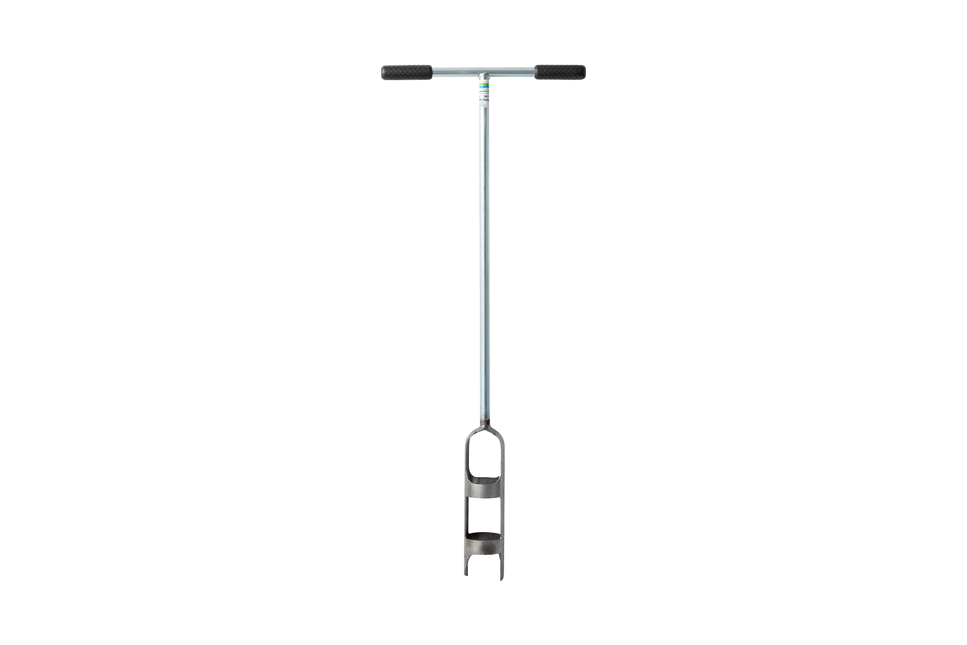 Hogweed auger